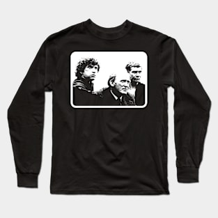 The Professionals Long Sleeve T-Shirt